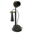 thumbnail image 1 of Aspire 5726 Graham Métal Téléphone- Noir, 1 of 1