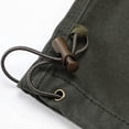 thumbnail image 6 of Dovford Mens Cargo Pants Taperd Cargo Pants for Men Stretch Cargo Pants with 6 Pockets, 6 of 6
