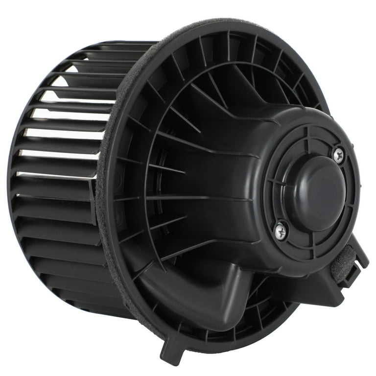 A/C Heater Blower Motor W/Fan For Chevy Silverado GMC Sierra 1500 2500 2003-2006 - Foto 9