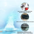 thumbnail image 4 of Tableta efervescente de agua de vidrio para coche, 10 unidades, limpiaparabrisas para las cuatro estaciones, suministros de limpieza líquidos Wmkox8yii pojnllj69, 4 of 9