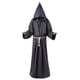 thumbnail image 2 of Unisex Halloween Hooded Cloak Costumes Party Cape Halloween Costume Long Sleeved Monk Costume Monk Robe Wizardrobe, 2 of 5