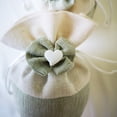 thumbnail image 6 of WORGEOUS 5-Pack Burlap Drawstring Bags, Rustic Candy Pouches for Handmade Storage, Wedding Favors, Party Supplies, and Packaging, 6 of 8