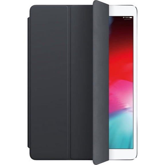 Open Box Apple Smart Cover for iPad Pro 10.5-inch - Charcoal Gray