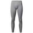 thumbnail image 3 of Men's Athletic Compression Base Under Layer Fitness Running Tight Pant, 3 of 5