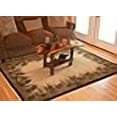 thumbnail image 3 of Mayberry Rug AD3823 2X8 2 ft. 3 in. x 7 ft. 7 in. American Destination Mount Le Conte Area Rug, Multi Color, 3 of 4