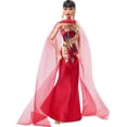 thumbnail image 3 of Barbie Signature Anna May Wong Doll, Inspiring Women Series, Collectible in Displayable Packaging, 3 of 7