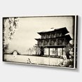thumbnail image 2 of Design Art - Peinture à l'Encre Chinoise, 2 of 3