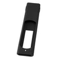 thumbnail image 3 of Étui de Protection pour Télécommande, Étui en Silicone pour Télécommande Anti-Rayures Antidérapant pour Bureau Noir, 3 of 8