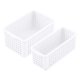 thumbnail image 4 of Cestas CUTICAT 1:12 2 uds mini canasta de casa de muñecas blanco, 4 of 8