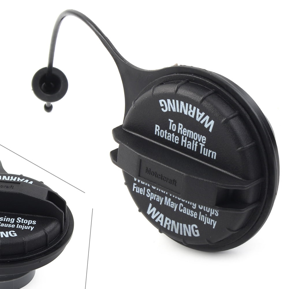 BFY FC920 Car Threaded Gas Fuel Filler Gas Cap Non Locking for Ford