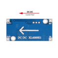 thumbnail image 4 of Convertidor de refuerzo de CC a CC Valefod XL6009 de 3.0 a 30 V a 5-35 V, 4 of 7