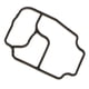 thumbnail image 5 of Junta de Sello de Carcasa de de Aceite de Goma Automática para E36 E46 E34 E60 de Conversión DYNWAVEMX Junta del sello de la carcasa del filtro de aceite, 5 of 6