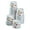Dots, variant on Karat 6oz Paper Hot/Cold White Food Container - 96mm, 1000 Pcs (Yogurt Container) C-KDP6W