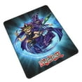 thumbnail image 2 of Yu-Gi-Oh Mouse Pad, Computer Mouse Mat, Waterproof Non-Slip Rubber Base MousePads for Office Laptop 8.3 x 10.3 in, 2 of 8