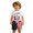 A-White9, variant on Jamsmile Toddler Boys Outfit Sets Summer Short Sleeve Shirts And Plaid Drawstrings Shorts Casual Two Piece Boys Playsuits