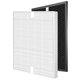thumbnail image 1 of Para Electrolux Eap150/eac203/eac215 carbón activado y filtro Hepa Afortunado Sencillez, 1 of 5