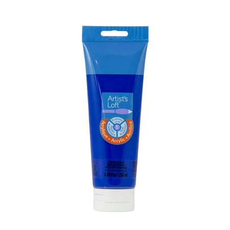 UPC: 0191518371604 | Acrylic Paint by Artist s Loft™  8.5oz.