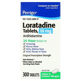 Cheapest Loratadine