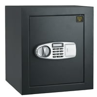Paragon Lock & Safe Fire Proof Electronic Digital Safe Home Security Heavy Duty