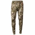 thumbnail image 1 of Badlands Calor Long Underwear Bottom Legging Baselayer Approach Camo, 1 of 1