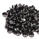 thumbnail image 3 of 100 juegos de remaches redondos de doble tapa de metal de 6-8 mm, clavos de colisión, clavos con punta de roca, artesanías de cuero, zapatos, bolsos, cinturones, prendas de vestir, pulseras, bricolaje, 3 of 5