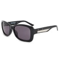 thumbnail image 2 of Harley Davidson  56-17-135 mm Rectangle Sunglasses, Gray Tinted Lenses, 2 of 5