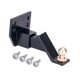 thumbnail image 2 of Soporte de enganche de remolque RC Gancho de remolque ajustable Fácil de usar Piezas de repuesto resistentes Negro, 2 of 9