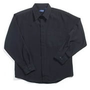 In Design Fashion Collar Microfiber Shirt