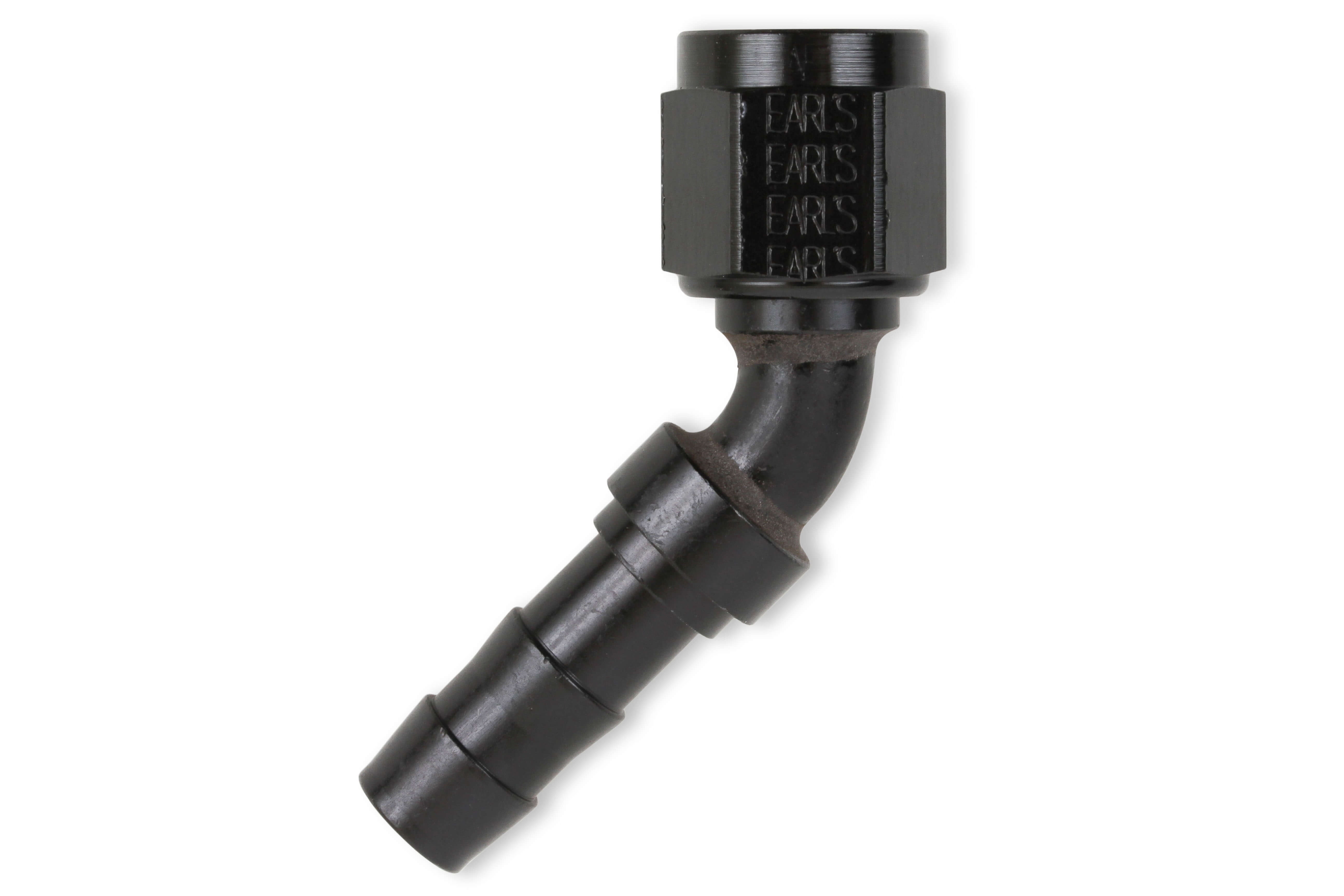 Earl's Performance AT704613ERL Clamp-On Hose Fitting