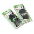 thumbnail image 2 of unbranded 2pcs Pair of Auto Car Adjustable Push Rearview View Convex Mirror Wide Angle Sector Blind Spot Mirror, 2 of 8