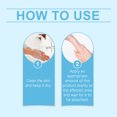 thumbnail image 5 of Ximonth Skin Care Cream Gently Moisturizes The Body And Restores Redness And Discomfort With A Skin Care Cream, 5 of 5