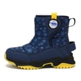 thumbnail image 2 of Botas Nieve Invierno para Y Niñas Impermeables Pequeños/niños Pequeños, 2 of 9