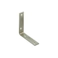 thumbnail image 2 of National Hardware - V115 4" x 7/8" Corner Brace, 2 of 7