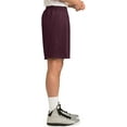 thumbnail image 2 of Sport-Tek Mens Classic Mesh Short. ST510, 2 of 3