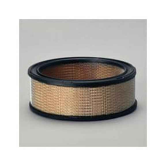 Donaldson P530639 Primary Round Air Filter, 5.51 in ID x 6.93 in OD, 2.56 in H