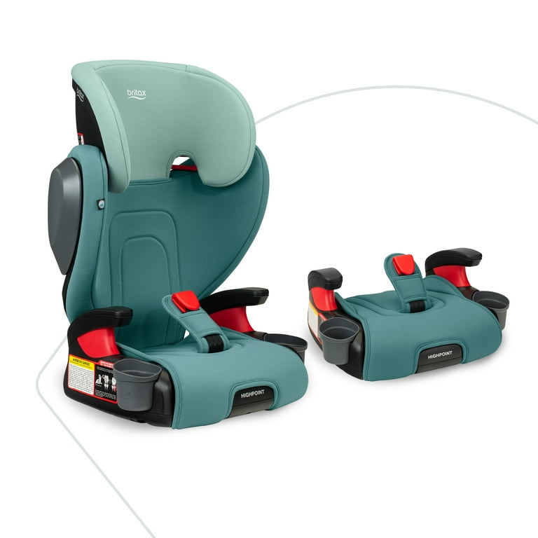 evenflo booster Evenflo Maestro Sport 2-In-1 Booster Car Seat main image 0