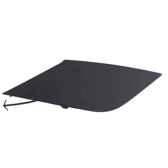 For Toyota Camry 2018 2019 Tow Eye Cover Passenger Side | Front | SE/XSE | Replacement For TO1029115 | 5212733904