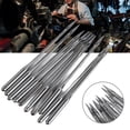 thumbnail image 5 of XYCCA 10 Pcs Silver Stainless Steel Shoe Repairing Machine Tool Needle Pack (SL‑18)-082602, 5 of 5