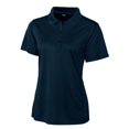 thumbnail image 1 of Clique Ice Lady Pique Polo Shirt, 1 of 3