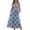 C-Blue498, variant on DHFJKG Summer Dresses Women Beach Boho Sleeveless Long Dress Scoop Neck Floral Printed Maxi Dress Flowy A Line Vacation Clothes Versatile Dresses