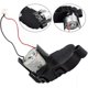 thumbnail image 1 of 1pcs Side Brush Motor For VCR16 For Cecotec For Conga BL500 BL500-T2 T3 1290 1390 1490 1590 For Redmond R500, 1 of 5