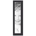 thumbnail image 2 of ArtToFrames 10x35" Black Custom Mat for Picture Frame with Opening for 6x31" Photos. Mat Only, Frame Not Included (MAT-21), 2 of 5