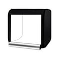 thumbnail image 1 of Tabletop Light Box Photo Studio for Photography Lighting Box Adjustable Brightness ,Easy to Use, 1 of 7