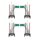 thumbnail image 1 of Battery PCB Charging Protection Board for 18V 20V For, 1 of 5