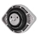 thumbnail image 4 of Soporte de motor del lado izquierdo 22113421295 Reemplazo de acero inoxidable apto para X3 2004-2006, 4 of 5
