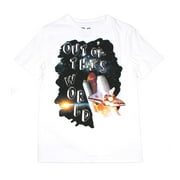 p.s.09 from aeropostale Short Sleeve Out of This World Graphic Tee (Little Boys & Big Boys)