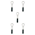 thumbnail image 3 of Maytalsory Durable Bicycle Tool Bottom Bracket Wrench Repair Tool Efficient Axle Wrench Tool 50mm 240x60x4mm 5Set, 3 of 6