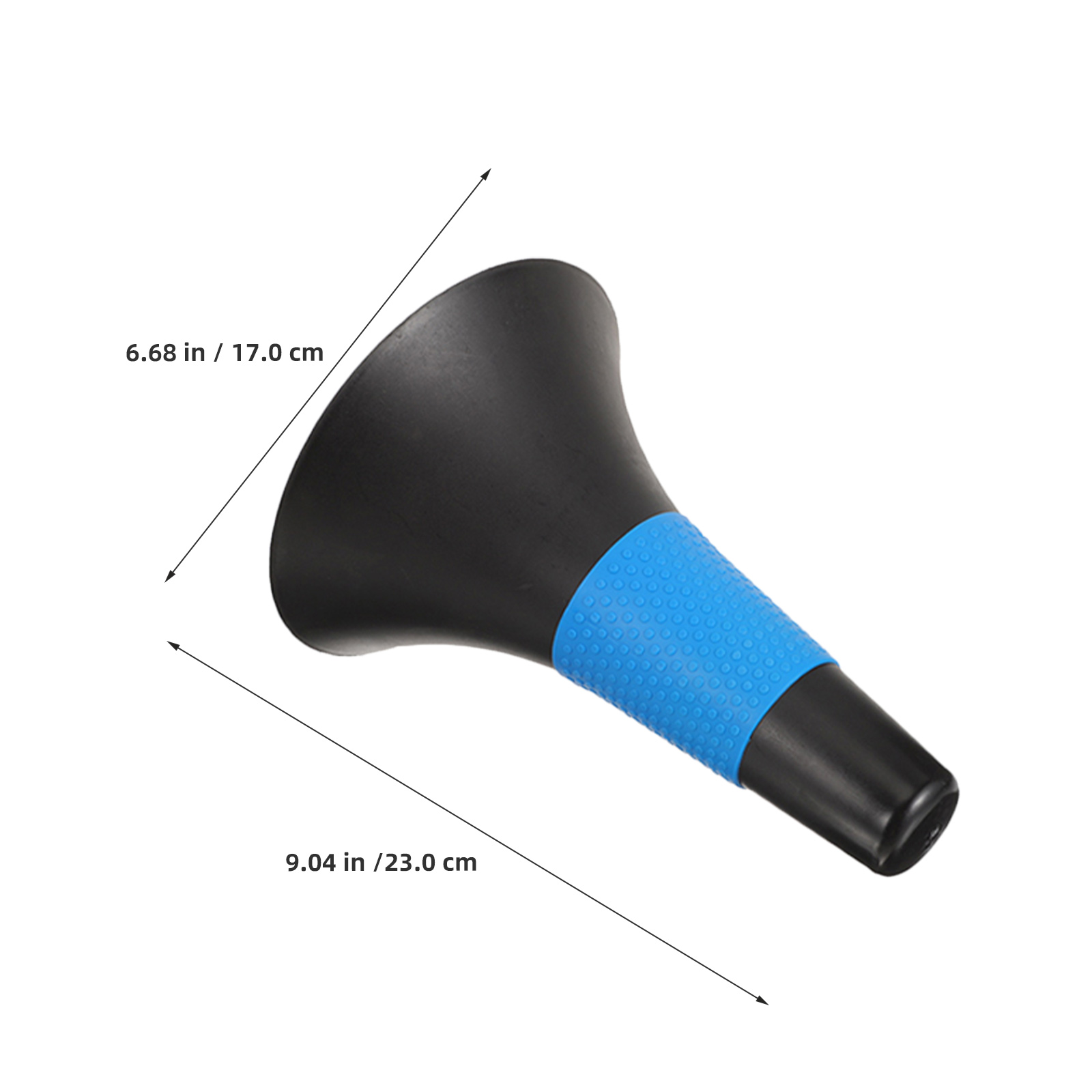 FOMIYES 6Pcs Soccer Speed Cones High Visibility Training Equipment Portable Plastic for Outdoor Drills