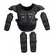 thumbnail image 2 of Equipo de protección de cuerpo completo para niños shamjiam Motocicleta y rodilleras, 2 of 8