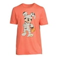 thumbnail image 5 of Disney Men's Mickey Mouse Halloween T-Shirt, 5 of 5